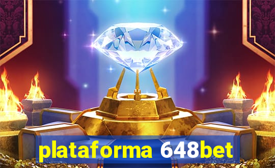 plataforma 648bet